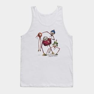 South Park Tank Top